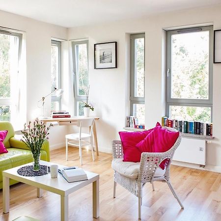 Apartamenty Baltycka By Noclegi Renters Świnoujście Esterno foto