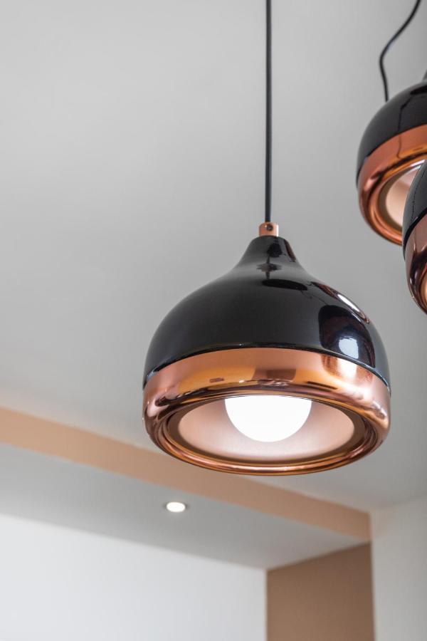 Apartamenty Baltycka By Noclegi Renters Świnoujście Esterno foto