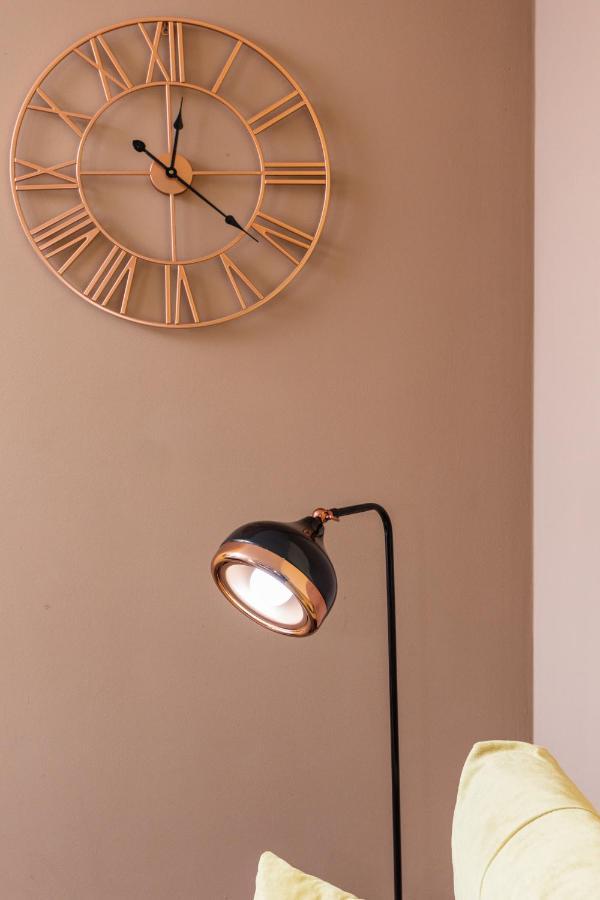Apartamenty Baltycka By Noclegi Renters Świnoujście Esterno foto
