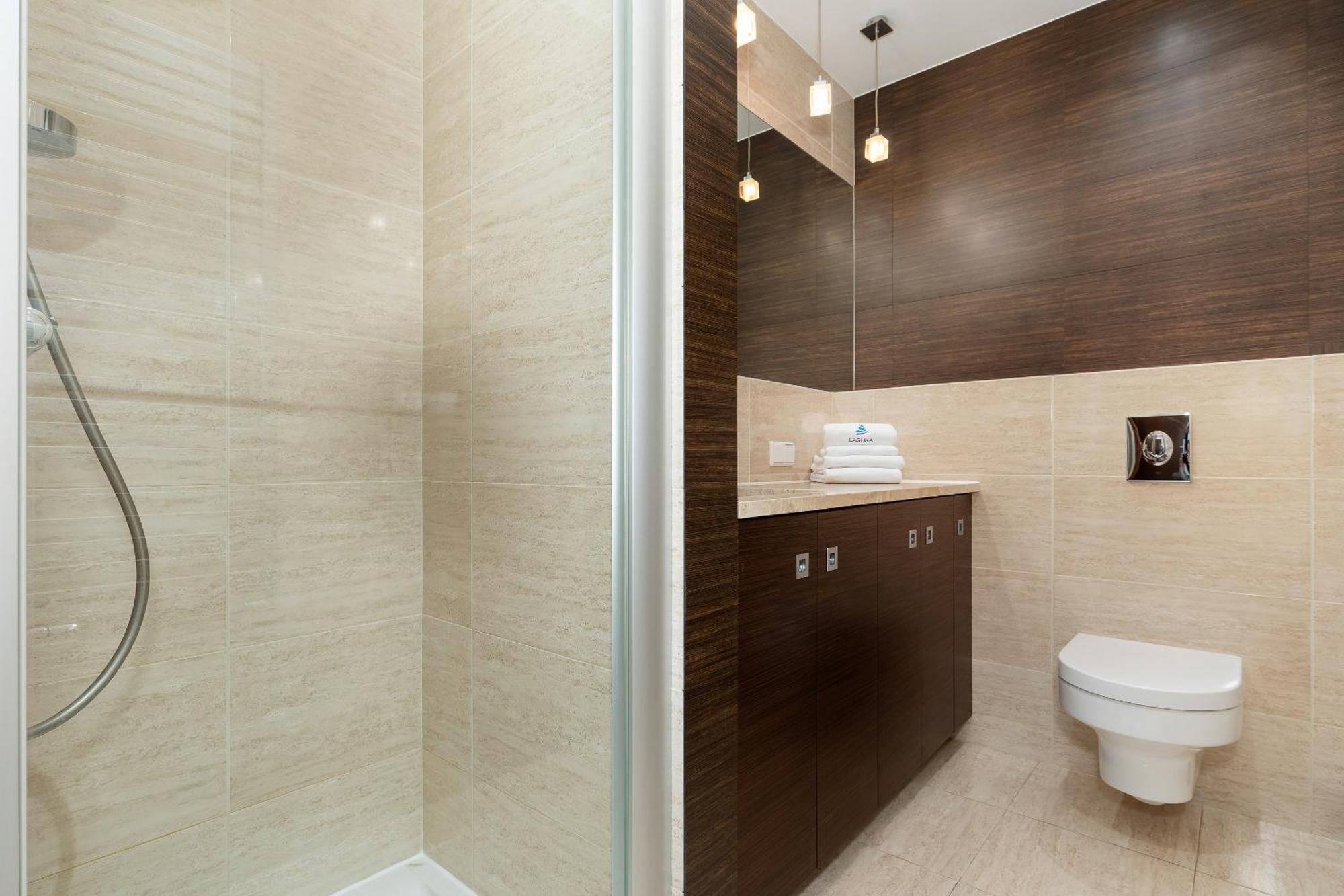 Apartamenty Baltycka By Noclegi Renters Świnoujście Camera foto