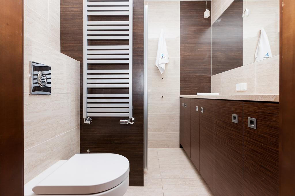 Apartamenty Baltycka By Noclegi Renters Świnoujście Camera foto