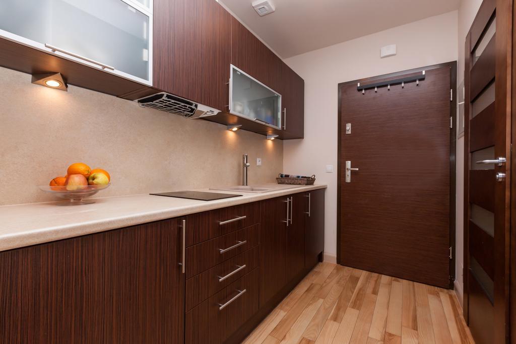 Apartamenty Baltycka By Noclegi Renters Świnoujście Camera foto
