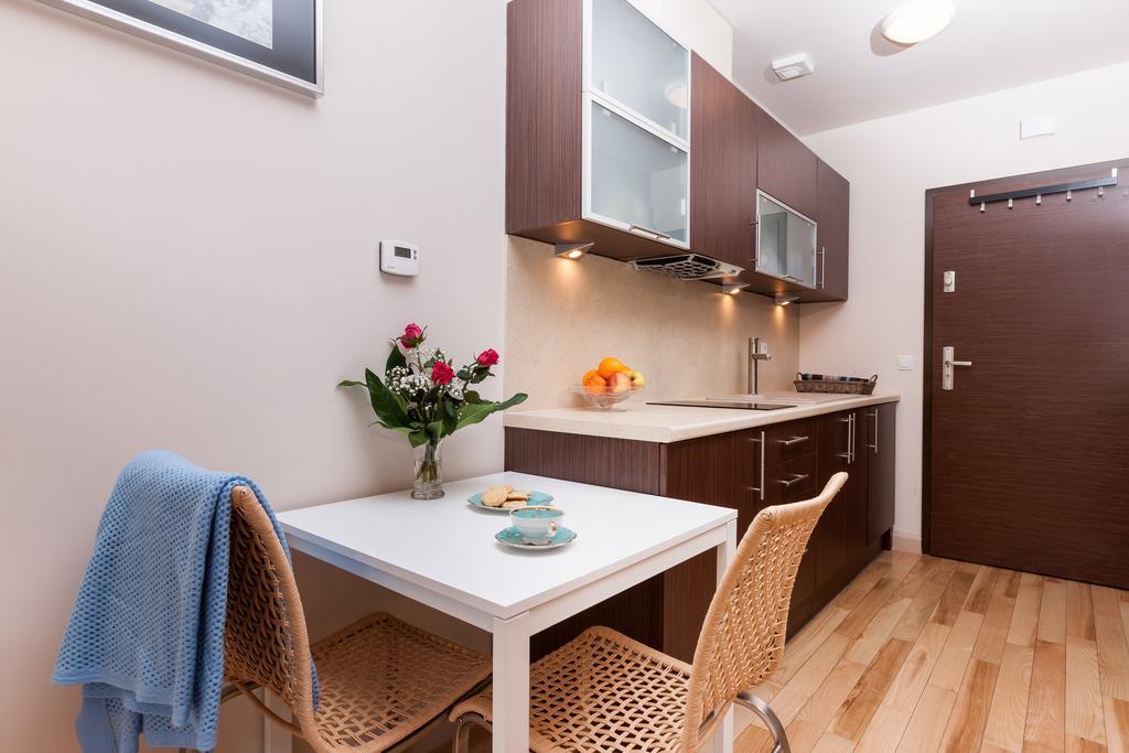 Apartamenty Baltycka By Noclegi Renters Świnoujście Camera foto