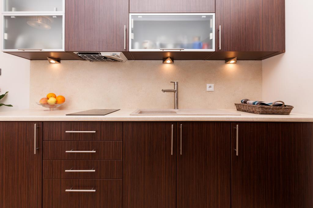 Apartamenty Baltycka By Noclegi Renters Świnoujście Camera foto