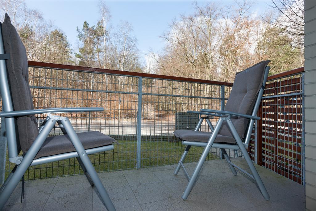 Apartamenty Baltycka By Noclegi Renters Świnoujście Camera foto