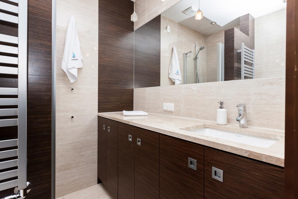 Apartamenty Baltycka By Noclegi Renters Świnoujście Camera foto