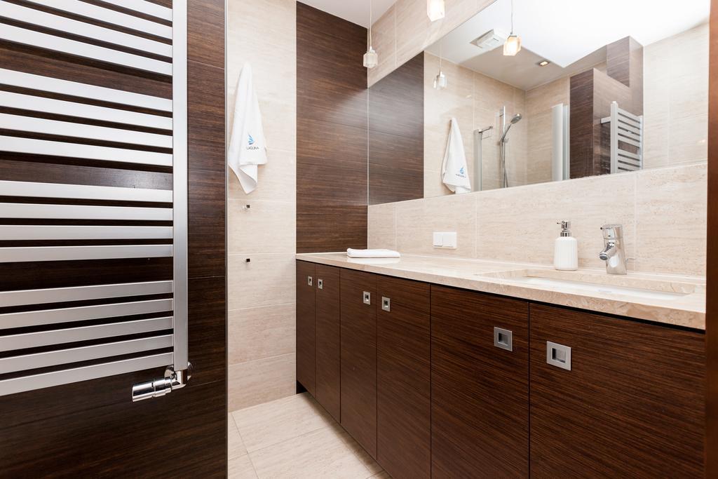 Apartamenty Baltycka By Noclegi Renters Świnoujście Camera foto