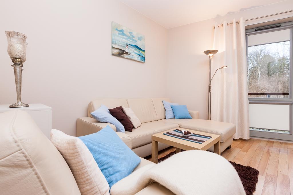 Apartamenty Baltycka By Noclegi Renters Świnoujście Camera foto