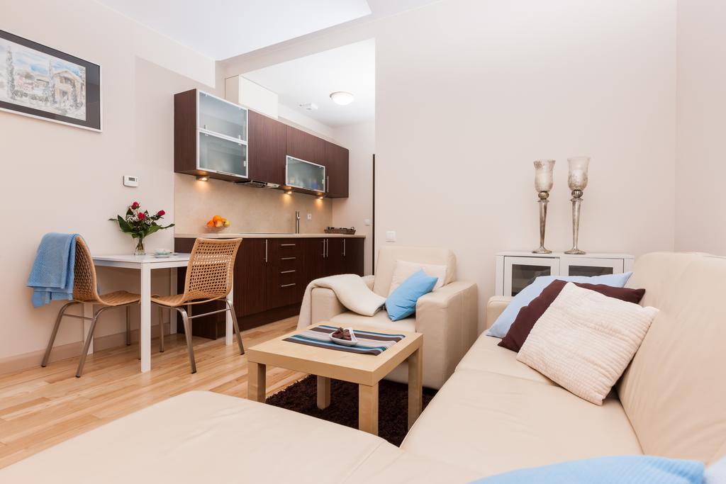 Apartamenty Baltycka By Noclegi Renters Świnoujście Camera foto