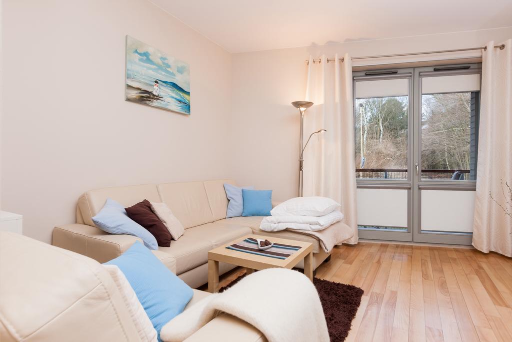 Apartamenty Baltycka By Noclegi Renters Świnoujście Camera foto