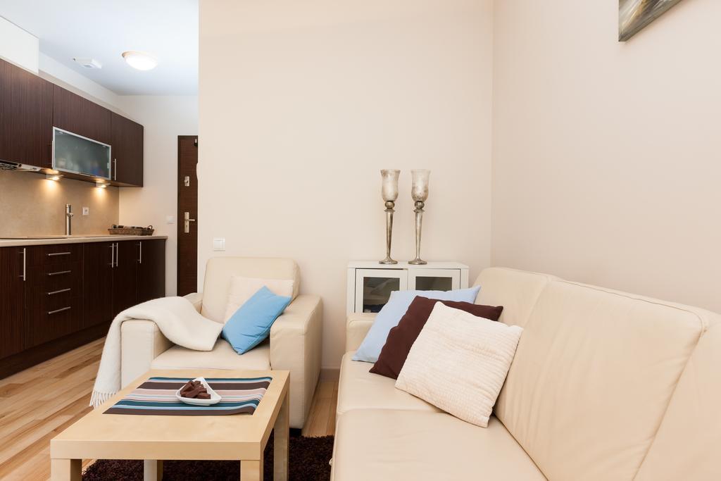 Apartamenty Baltycka By Noclegi Renters Świnoujście Camera foto